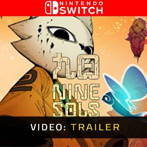 Nine Sols - Video Trailer