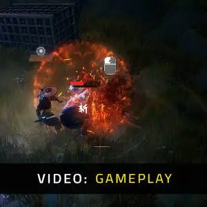 Nine Treasures of Liuyin - Gameplay Video