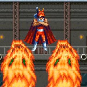 Ninja Five-O  Schattenmeister