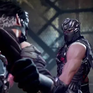 NINJA GAIDEN 4 - Ryu Hayabusa