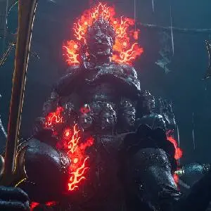 NINJA GAIDEN 4 - Yokai