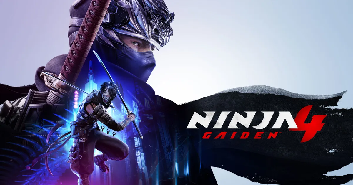 Ninja Gaiden 4 Story Trailer