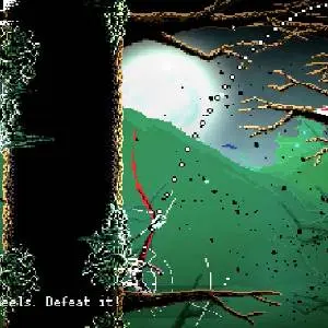 Ninja or Die: Shadow of the Sun - Affen-Ninja