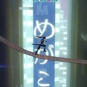 Überquerung der Brücke