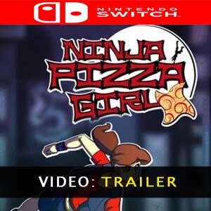 Kaufe Ninja Pizza Girl Nintendo Switch Preisvergleich