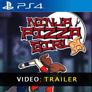 Kaufe Ninja Pizza Girl PS4 Preisvergleich
