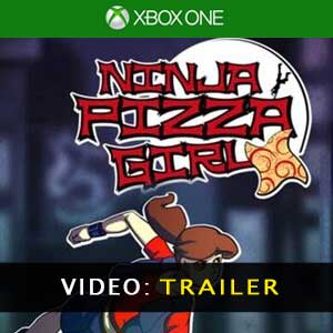 Kaufe Ninja Pizza Girl Xbox One Preisvergleich
