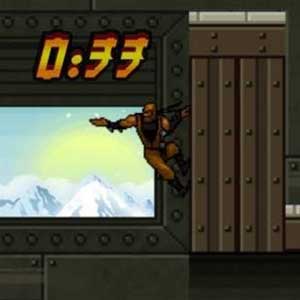 Alle Feinde greifen an