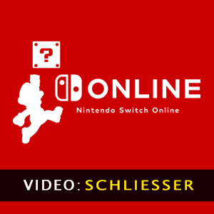 Nintendo Switch Online Video Trailer