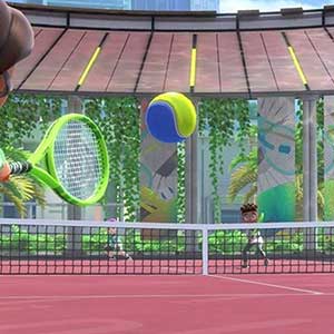 Nintendo Switch Sports Tennis
