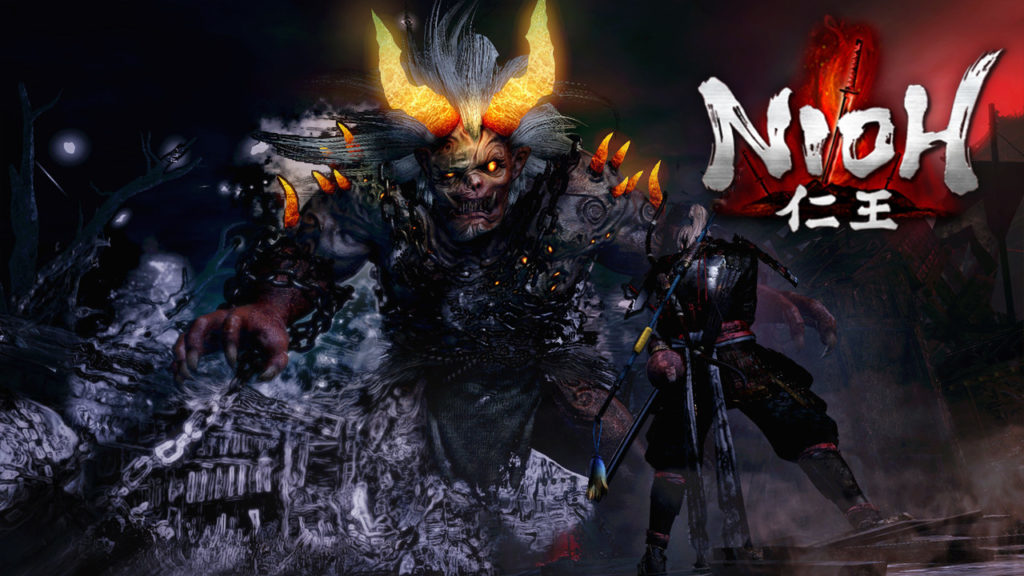 Nioh 