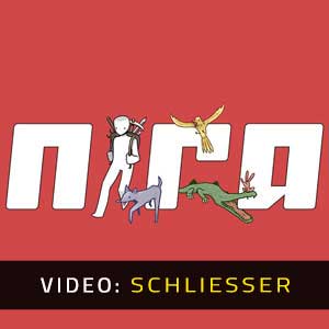 Nira Nintendo Switch Video Trailer