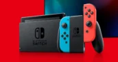Originale Nintendo Switch-Modelle verlassen europäischen Markt bis Februar 2027