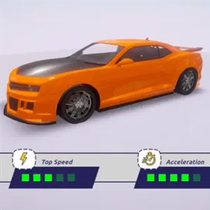 Nitro City Racing - Anpassen