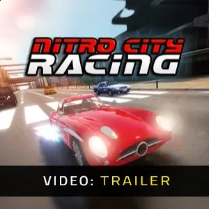 Nitro City Racing - Trailer