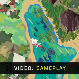 NITRO GEN OMEGA - Video Gameplay