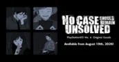 No Case Should Remain Unsolved erscheint im August für PlayStation 5