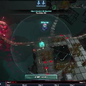 No Creeps Were Harmed TD - Blaster