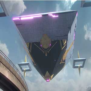 No More Heroes 3 Galaktisches Superheldenkorps