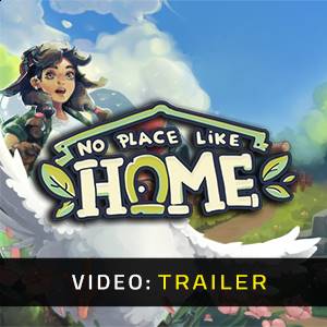 No Place Like Home - Video-Anhänger