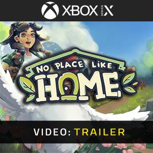 No Place Like Home - Video-Anhänger