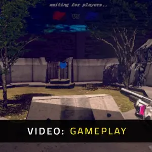 No Players Online - Gameplay-Video