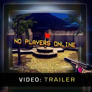 No Players Online - Video-Trailer