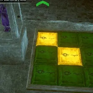 No Sleep For Kaname Date - From AI: THE SOMNIUM FILES - Rätsel