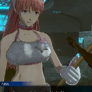 No Sleep For Kaname Date - From AI: THE SOMNIUM FILES - Aiba