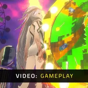 No Sleep For Kaname Date - From AI: THE SOMNIUM FILES - Video Gameplay