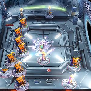 No Ticket Back: Craft, Survive & Escape - Türme