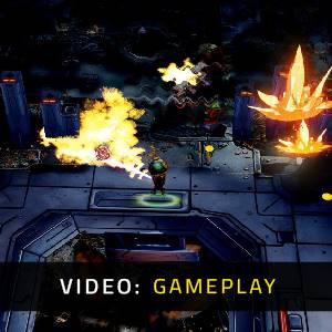 No Ticket Back: Craft, Survive & Escape - Gameplay