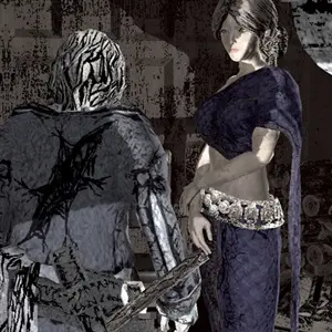 No Vacation for an Executioner - Frau