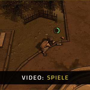 Nobody The Turnaround - Video Spielablauf