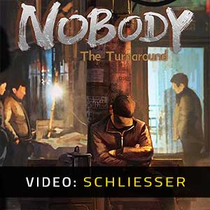 Nobody The Turnaround - Video Anhänger