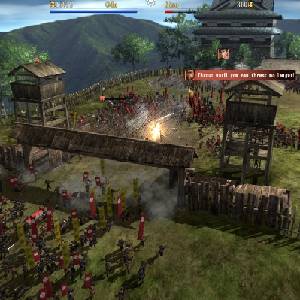 Nobunaga's Ambition Sphere of Influence Ascension - Odas Einheit