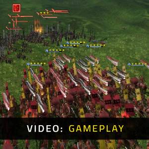 Nobunaga's Ambition Sphere of Influence Ascension - Gameplay