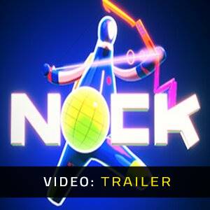 NOCK - Trailer