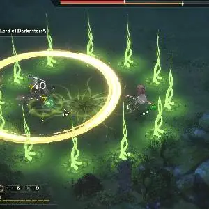 Noctuary - Segensblüten