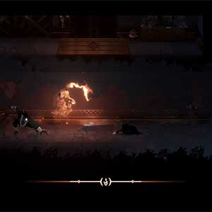 Nocturnal - Schattenhund