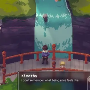 Nocturne - Kimothy