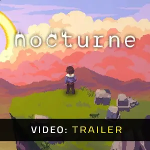 Nocturne - Video Trailer