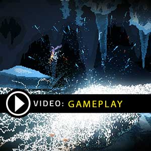 Noita Gameplay Video