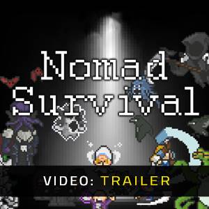 Nomad Survival Video Trailer
