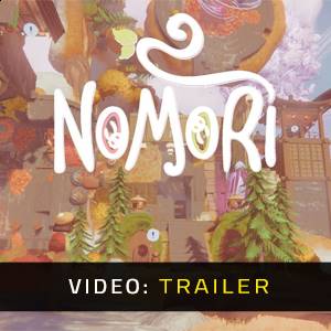 Nomori Video Trailer