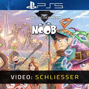 Noob The Factionless PS5 Video Trailer
