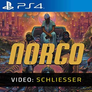 NORCO - Video Anhänger