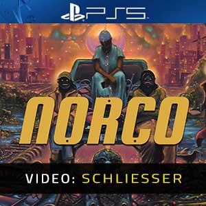 NORCO - Video Anhänger