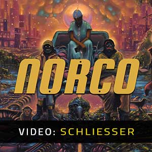 NORCO - Video Anhänger