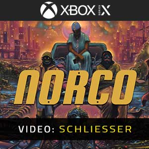 NORCO - Video Anhänger